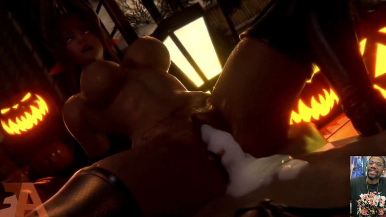 Good news media: Memek botak halloween succubus dicrot sperma hangat, wajah gemma dicrot...