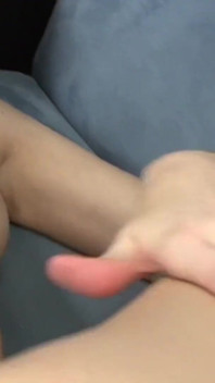 Hot brunette seduces guy with huge black cock and got her pussy fucked