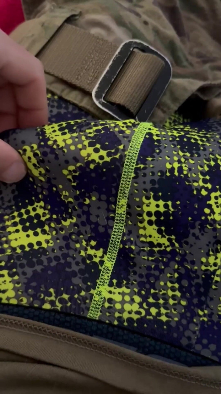 Gay Soldier Stuff: Us Army Soldier Jerks off in His Uniform and Cums...