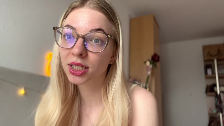 Goddess_Bella_Rae: Как женский отказ навсегда превращает мужчин в бета-версию