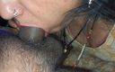 Xshika: Indian Hot Bbhabhi Throabbing Cock Cum in Mouth