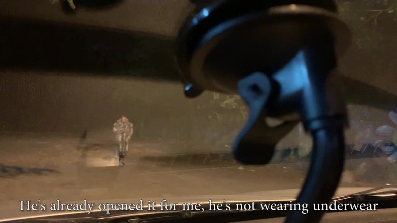 Agatha Lyra: Sokakta çağrı çocuğunu emdim