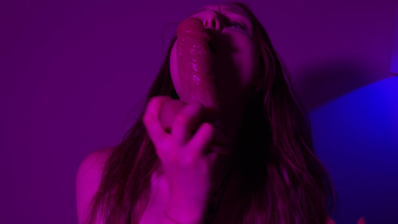 Lilith Liber: 내 내면의 욕망과 혼자