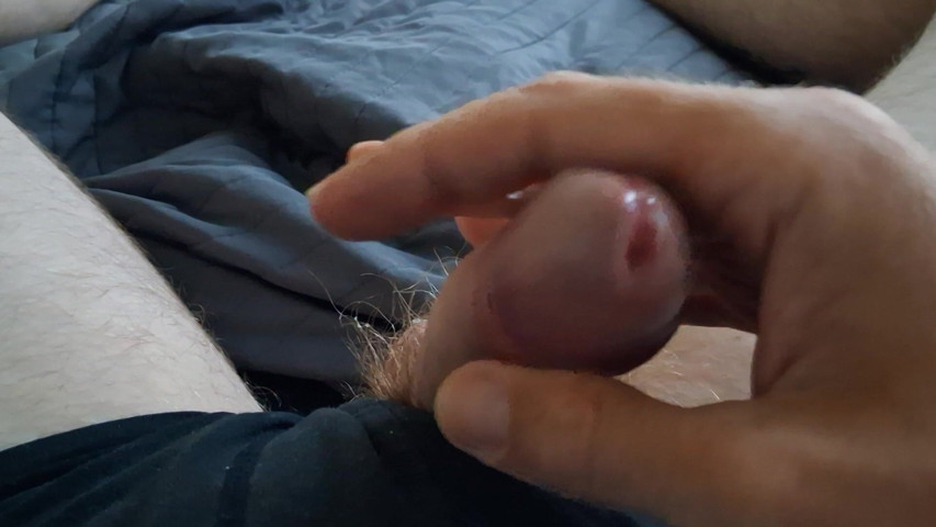 Evening Handjob (Juliuss)