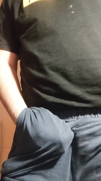 Turning on, Sock Play, and Cumming