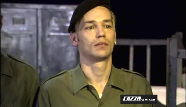 Cazzofilm: Cazzofilm - legerorgie