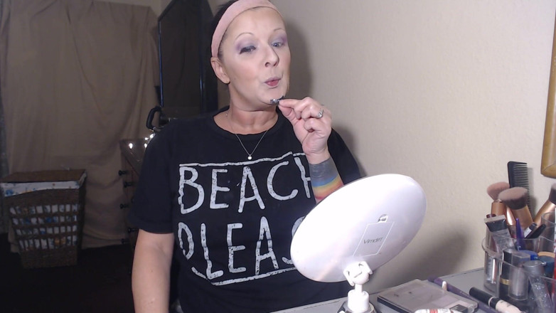 Abby Anna: Trucco di compleanno per le vacanze