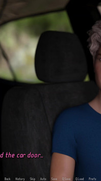 MILF Amber w jej pożądaniu - S3 - Rozdział 8 - Część 3: Nagroda dla pasierba - orgazm w jej cipce