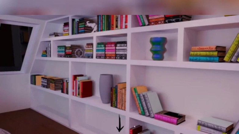 3DXXXTEEN2 Cartoon: Tomándolo con calma con Bella y Jill. 3D porno de dibujos...