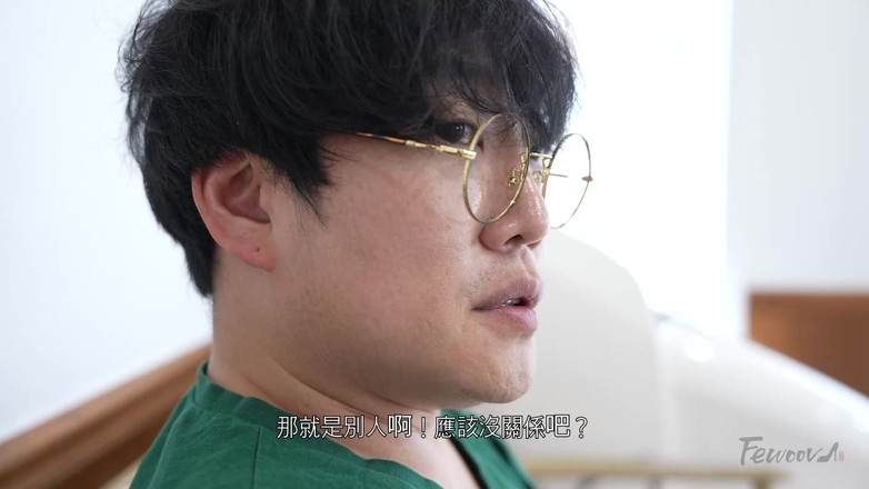 Fewoovcom: cumnatul cumnatei mele dornice