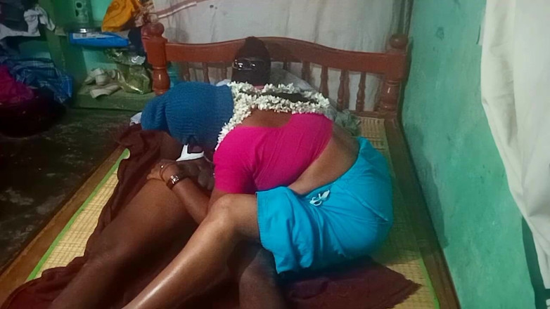 Priyanka314: India tamil hermosa tía sexo hardcore