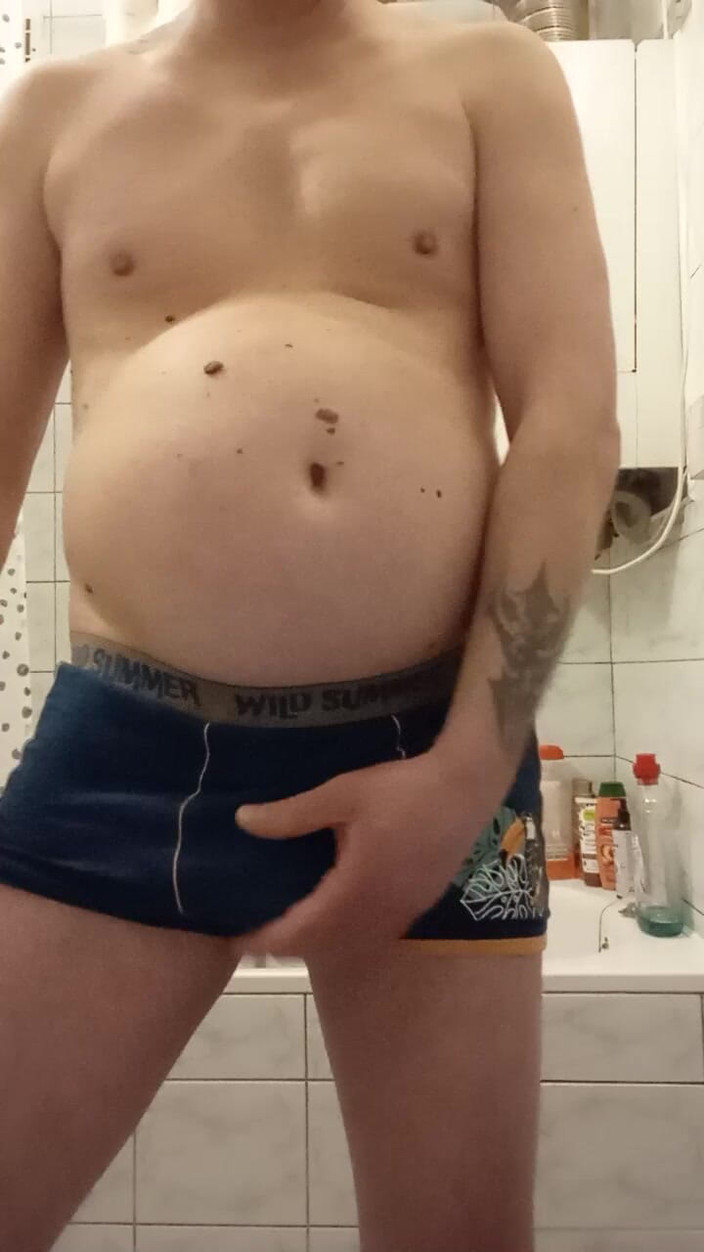 Kamil: Sesso divertente