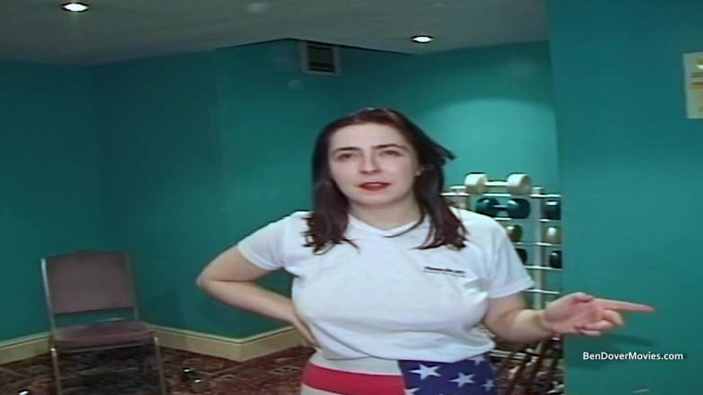 Ben Dover Movies: XXXtraordinary: Tracy Ann