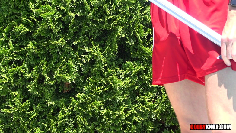 Colby Knox: Lifeguard on Duty