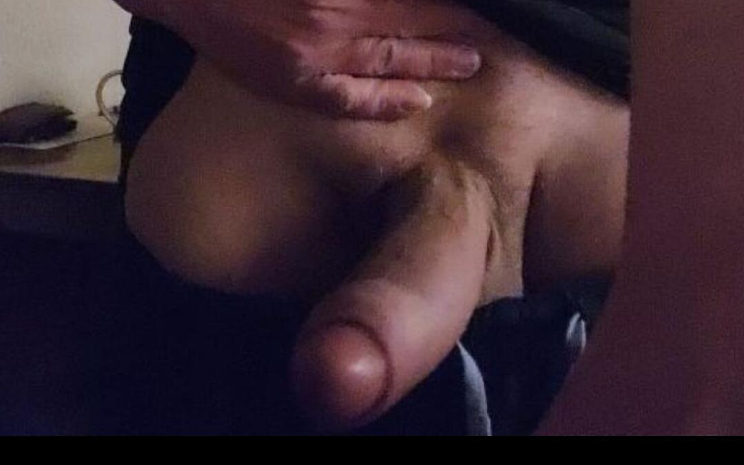 Horny Dick Sweet's cock