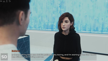 Dirty GamesXxX: Долгий путь: мы добились определенного прогресса, эпизод 17