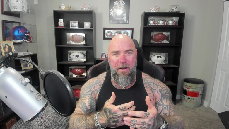 Raw and Uncensored with Masculine Jason: This Person Will Ruin Your Life!