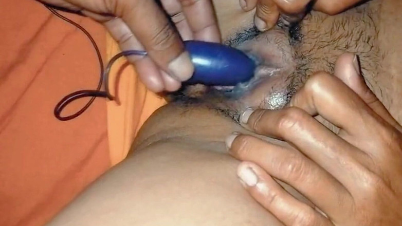 Boyfriend: La moglie indiana desi è stata scopata da suo marito.