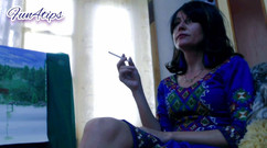 Bolly Karma: Pojďme kouřit se mnou