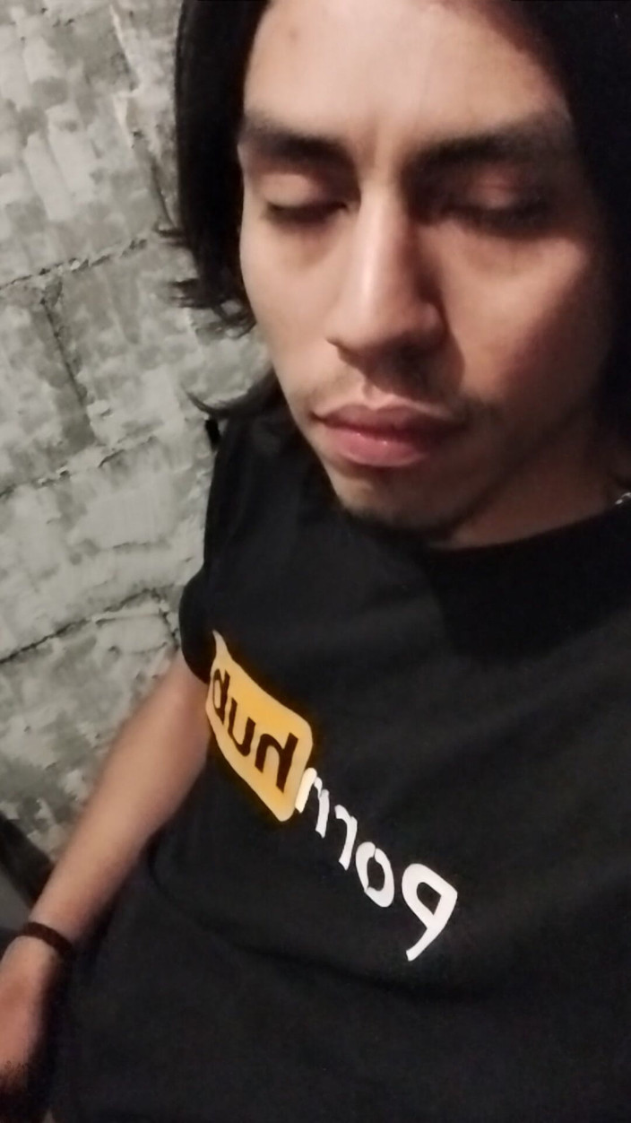 Alex Alejandro: I Was About to Get Full of Cum