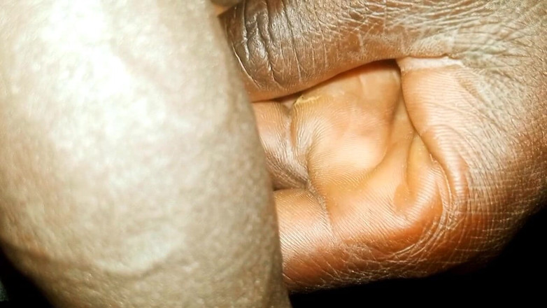 Judith xxx: Masturbating episode 46