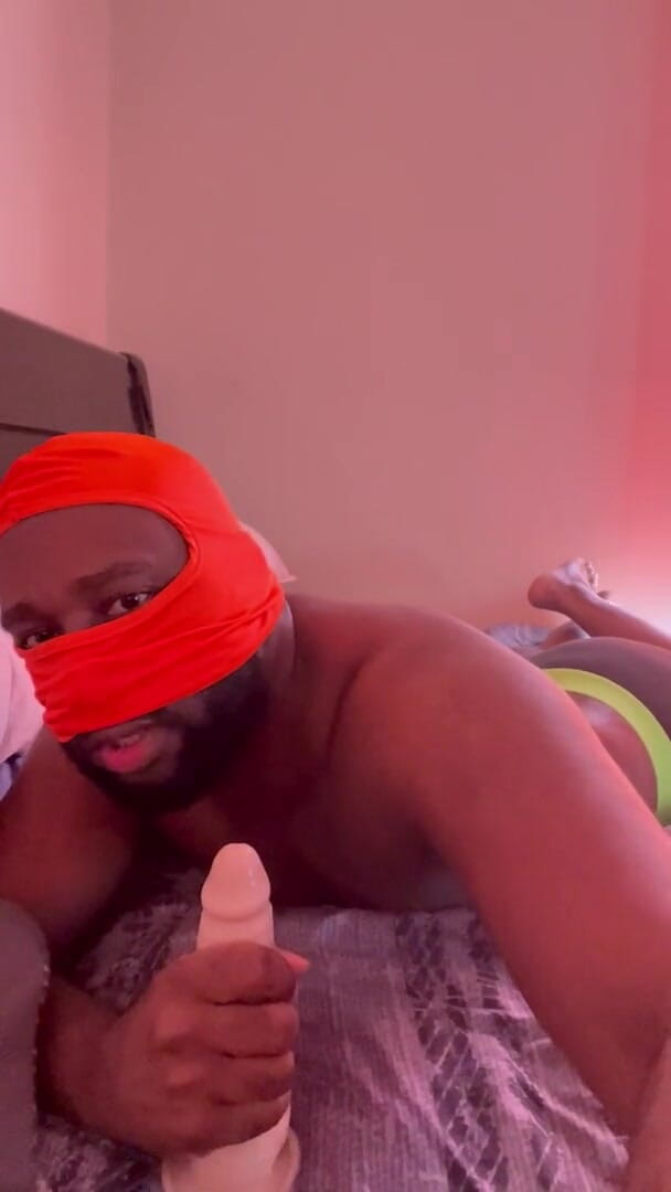 Selfplay slut: Sessão de garganta profunda 1