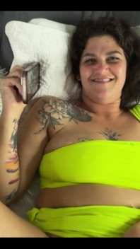 Let Me Watch Us Fuck While You Make Me Squirt