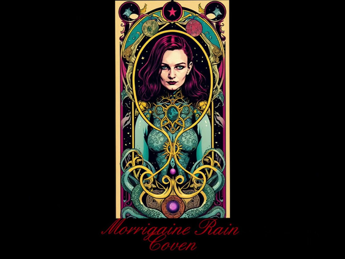 MorriganeRain: Hra s nadrženým nosem