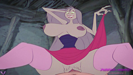 Purple Mantis: In Mim's Cottage uitgebreide versie