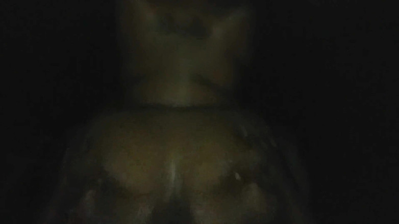 Super sexy ebony cuties: 흑인 대물 야외 밤 도기 두근두근 격렬한 오르가즘