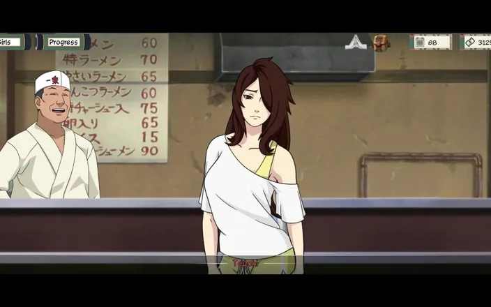 LoveSkySan69Real: Kunoichi Trainer - Naruto Trainer [v0.21.1] Part 113 a Future Harem! by Loveskysan69