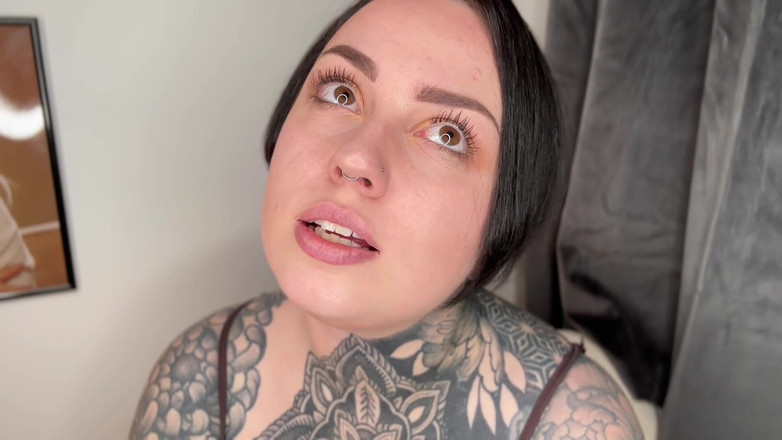 Miss Valentina: Wieczorny ziewanie Fest