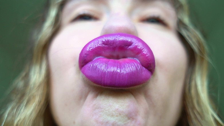 Rarible Diamond: Pucker Rts vlastní