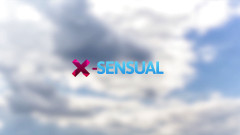 X-Sensual: Zahřívání s análem