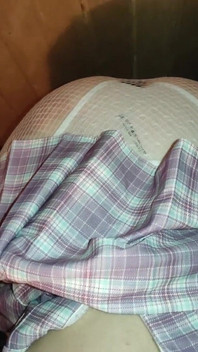 Daddy's College Girl Sucks Dick After College