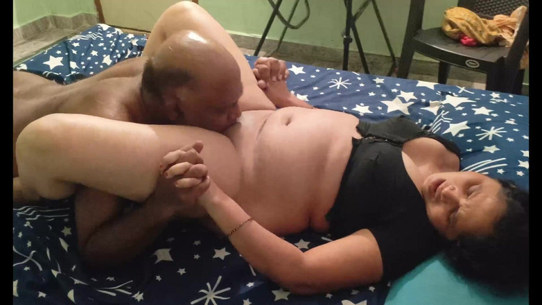 Sexy sindu: Sex s manželkou v domácnosti