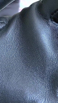 Black Leather Gloves-the Scent of Leather Turns You on so Much, Lady Victoria Valente