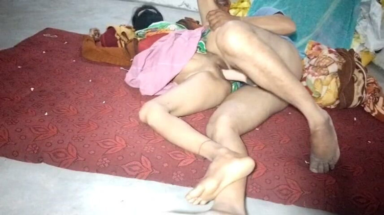 Kumari1996: Sexual Intercourse Between a Husband and Wife in a Village 15