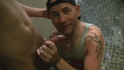 USED BAREBACK BY PORNSTARS HUGE COCK: Juan Perez fucked raw by straight boy curious
