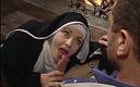 Jessica Rizzo Communication: Jessica Rizzo in der nonne von monza, szene 04