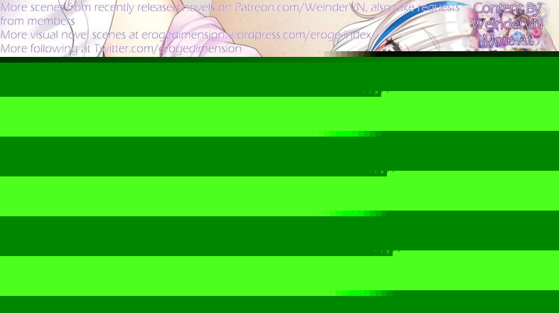 Eroge Dimension: Vanilla Android Scene1-5