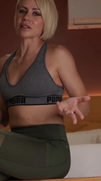 Helena Locke - pantaloni da yoga joI