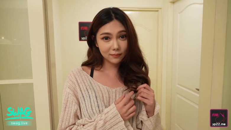 SWAG.live: Asian Slut Neighbor Wants Fantasy Fucking