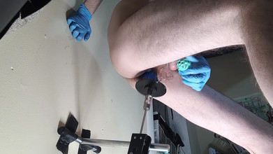 MericanPie: Ohraničí sexuálním strojem