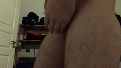 Rassi: Young Man Shows off His Sexy Body