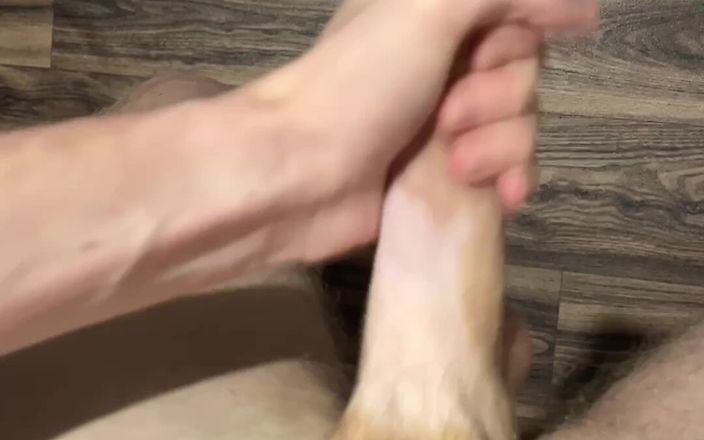 Johnny69227: Twink 与大鸡巴重口味手淫