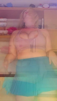 Twerking