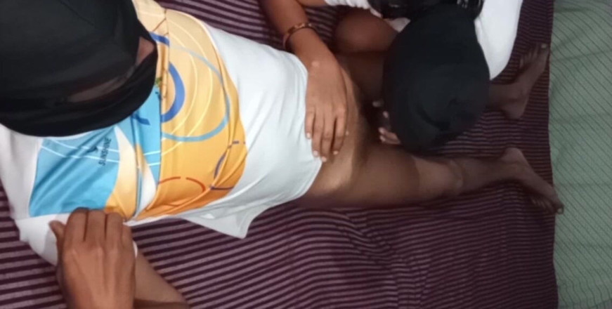 veera6244: 舔阴家庭视频