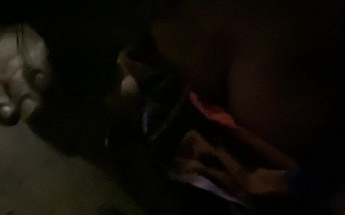 Arabicqueen: Tamilische betrügende tante mit dicken möpsen, romantik und lutscht großen...