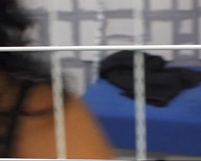 BB Video - Old School: Německá MILF amatérský fetiš velké přírodní kozy brunetky hračky